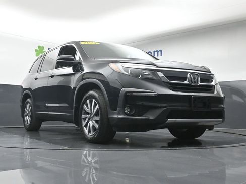 Used 2020 Honda Pilot EX-L image 26