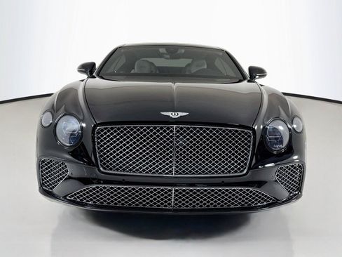 Used 2023 Bentley Continental GT Speed AWD/4WD image 11