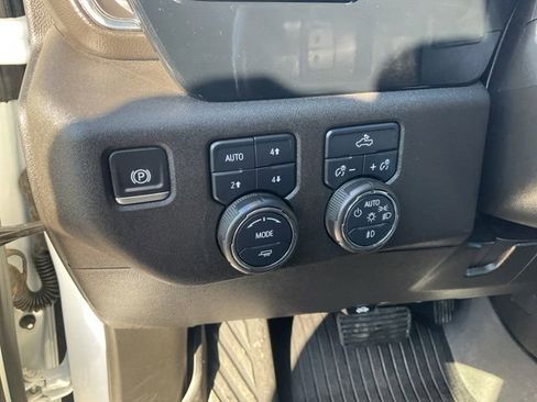 Used 2024 Chevrolet Silverado 1500 RST w/ All Star Edition Plus image 8