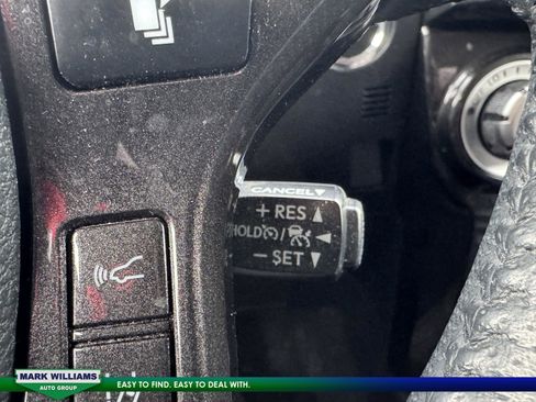 Used 2023 Toyota 4Runner TRD Off-Road image 9