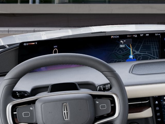 New 2027 Lincoln Navigator L Reserve AWD/4WD image 13
