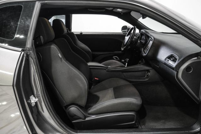 Used 2021 Dodge Challenger R/T Scat Pack RWD image 29