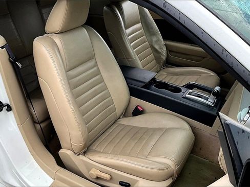 Used 2007 Ford Mustang GT image 5