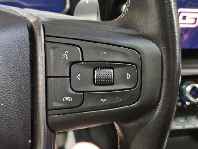 Used 2024 GMC Sierra 1500 Denali Ultimate AWD/4WD image 33