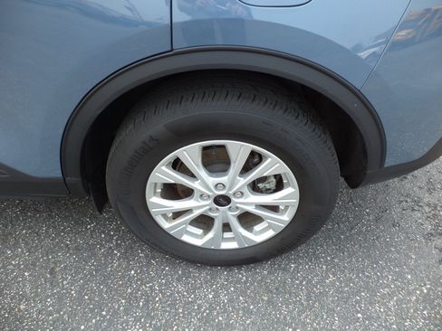 Used 2023 Ford Escape Active w/ Tech Pack #2 image 4