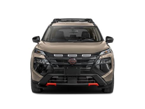 Certified 2025 Nissan Rogue SV AWD/4WD image 7
