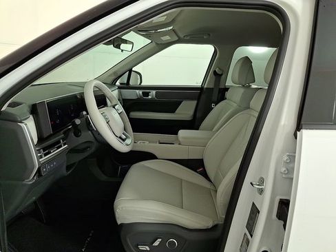 New 2026 Hyundai Santa Fe SEL image 10