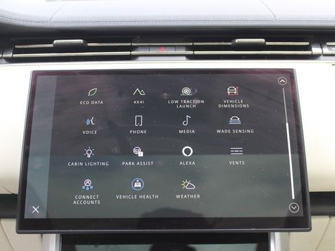 Used 2023 Land Rover Range Rover SE image 27