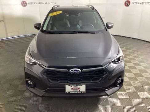 Used 2025 Subaru Crosstrek 2.0i Premium w/ Convenience Package #2 image 2