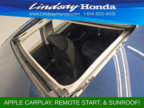 Used 2024 Honda Accord EX image 22