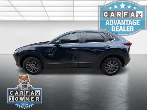 Certified 2025 MAZDA CX-30 AWD 2.5 S image 24