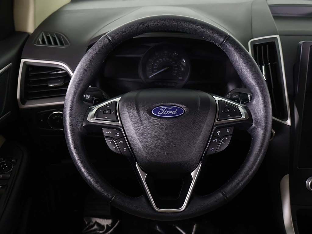 Used 2023 Ford Edge SEL w/ Convenience Package AWD/4WD image 40