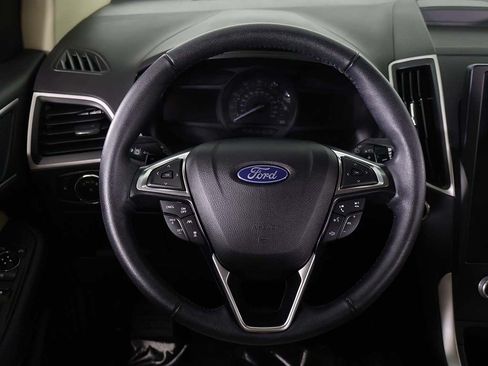 Used 2023 Ford Edge SEL w/ Convenience Package AWD/4WD image 40