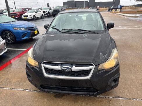 Used 2014 Subaru Impreza 2.0i Premium w/ Popular Package #2 image 11