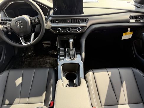 New 2026 Acura Integra A-Spec image 12