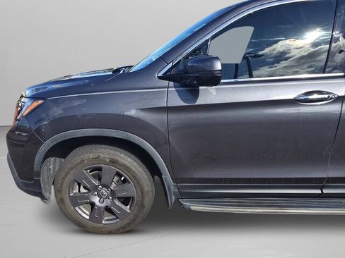 Certified 2020 Honda Ridgeline RTL-E image 28