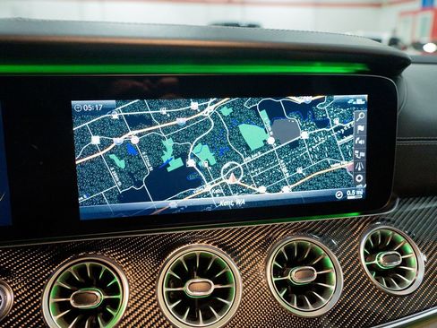 Used 2020 Mercedes-Benz AMG GT 63 image 51