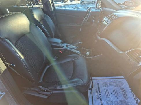 Used 2020 Dodge Journey Crossroad image 15