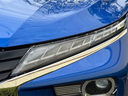 Used 2024 Mitsubishi Eclipse Cross SE image 49