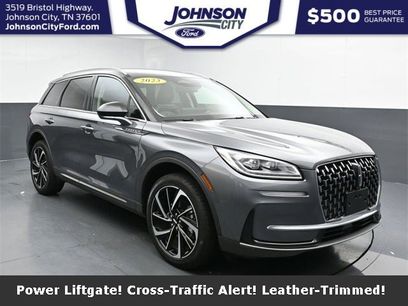 Used 2023 Lincoln Corsair Reserve