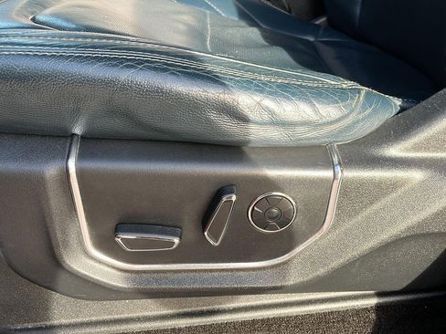 Used 2018 Ford F150 Limited image 22