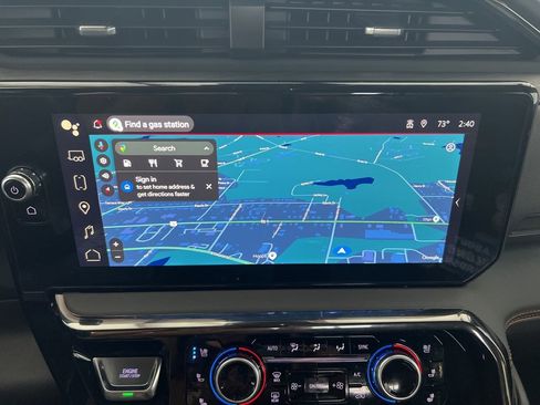 Used 2023 GMC Sierra 1500 AT4 w/ AT4 Premium Package image 14