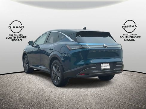 Used 2025 Nissan Murano SL w/ Cargo Package AWD/4WD image 7
