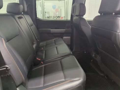 Used 2025 Ford F350 Lariat w/ FX4 Off-Road Package AWD/4WD image 15