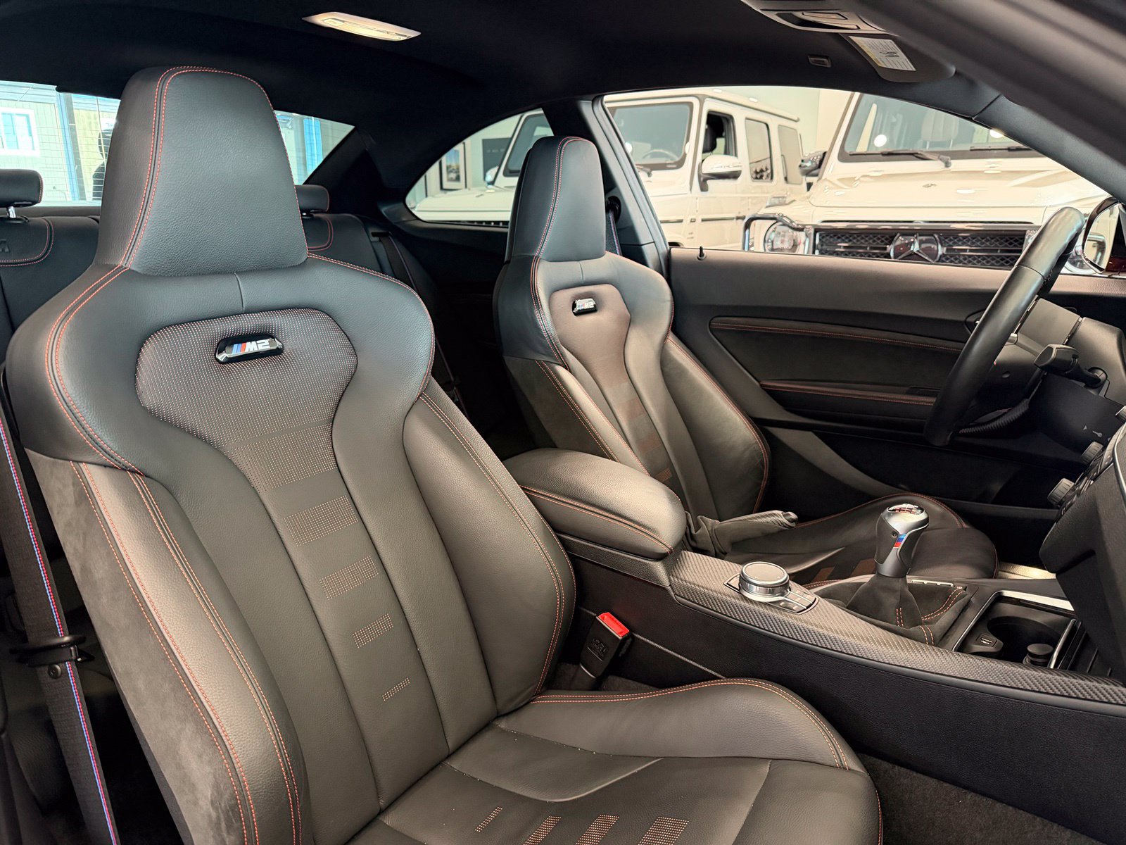 Used 2019 BMW M2 Competition w/ Executive Package RWD image 20