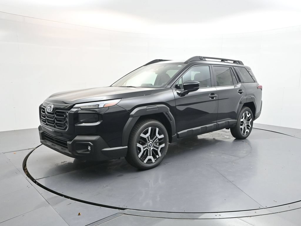 New 2026 Subaru Outback Touring XT AWD/4WD image 3