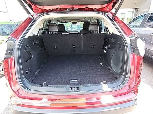Used 2020 Ford Edge Titanium w/ Equipment Group 301A AWD/4WD image 7