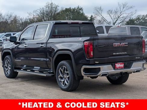 New 2026 GMC Sierra 1500 SLT w/ SLT Premium Plus Package image 7