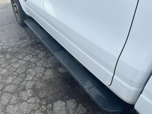 Used 2020 RAM 1500 Big Horn image 13