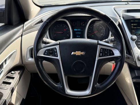 Used 2017 Chevrolet Equinox LT w/ Driver Confidence Package II AWD/4WD image 39