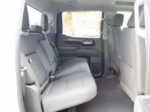 New 2026 GMC Sierra 1500 Elevation AWD/4WD image 37