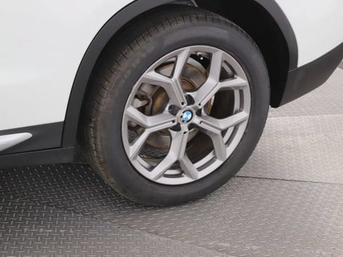 Used 2022 BMW X3 xDrive30i AWD/4WD image 14