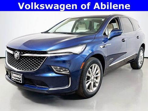 Used 2022 Buick Enclave Avenir w/ Avenir Technology Package image 1