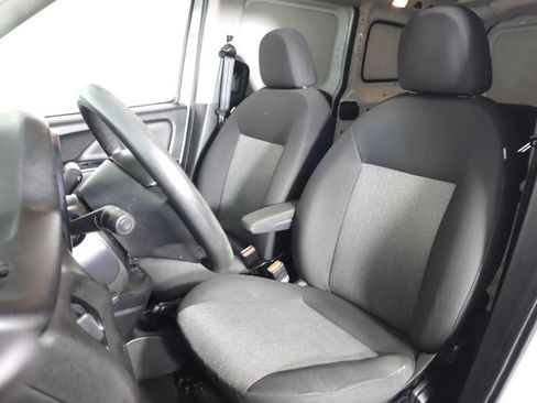 Used 2022 RAM ProMaster City Wagon image 22