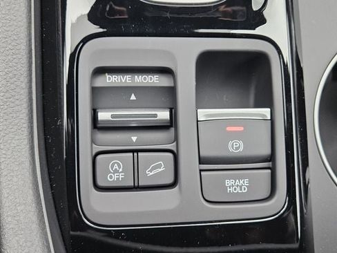 New 2025 Honda Pilot Black Edition image 19