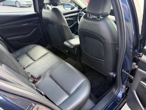 Used 2024 MAZDA MAZDA3 s FWD image 23