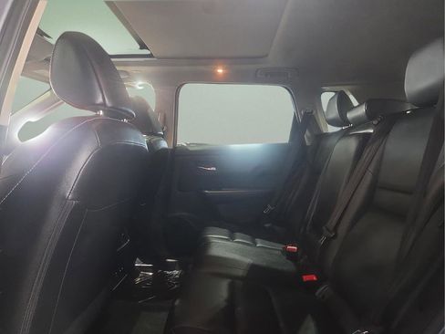 Used 2024 Nissan Rogue SL w/ SL Premium Package image 12