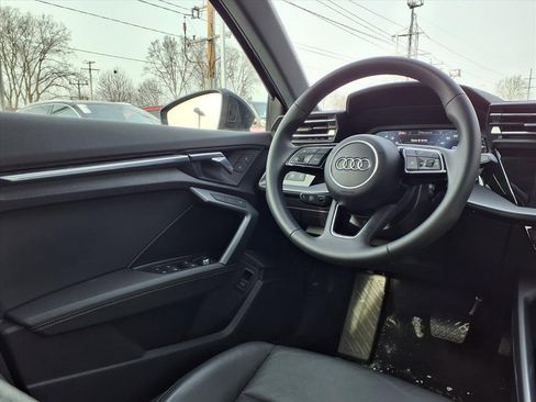 Used 2025 Audi A3 2.0T Premium w/ Convenience Package image 28
