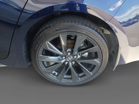 Used 2023 Toyota Corolla SE image 27