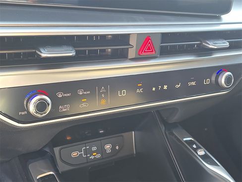 New 2026 Kia Sorento EX w/ EX Premium Package image 25