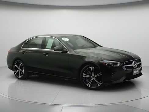 Certified 2023 Mercedes-Benz C 300 Sedan image 32