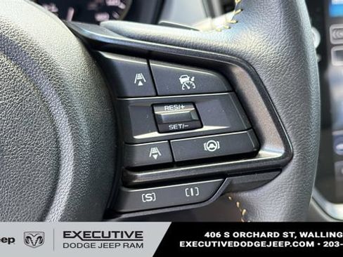 Used 2024 Subaru Crosstrek 2.5i Sport AWD/4WD image 15