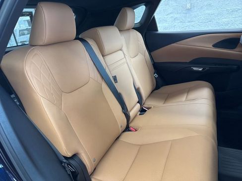 New 2026 Lexus RX 350 Premium AWD/4WD image 42
