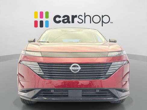 Used 2026 Nissan Murano Platinum w/ Cargo Package AWD/4WD image 8