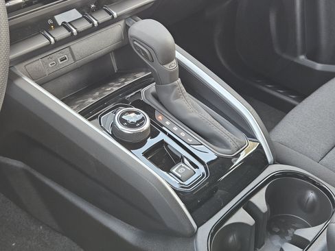 New 2026 Chevrolet Colorado Trail Boss AWD/4WD image 15