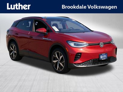 Used 2023 Volkswagen ID.4 Pro S